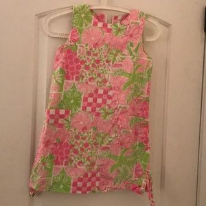 Lily Pulitzer kids dress